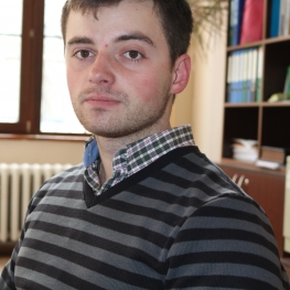 Олександр Николяк