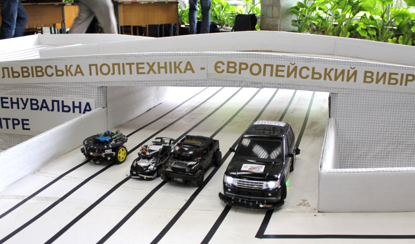 Автономні роботи Автономні роботи