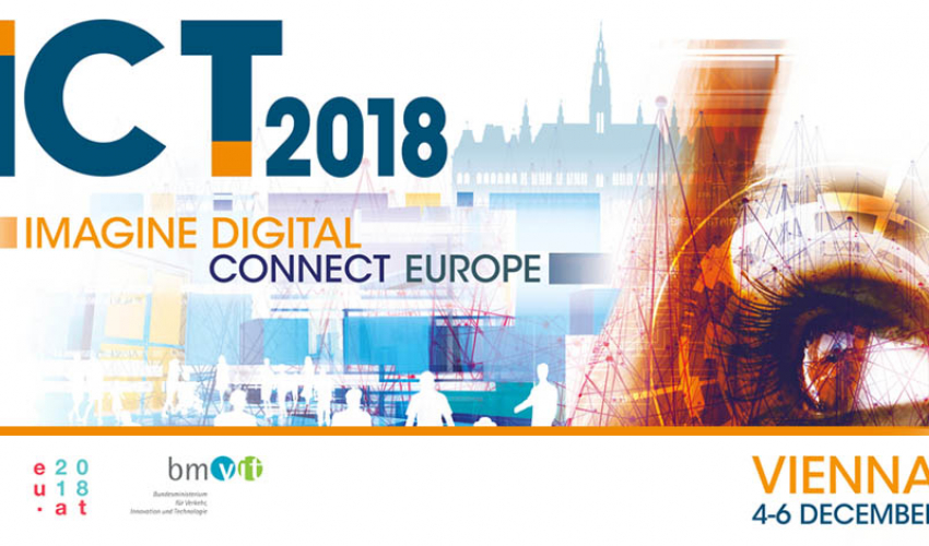 ICT 2018