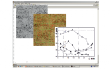  Комп’ютеризована система аналізу  металографічних та фрактографічних  зображень
